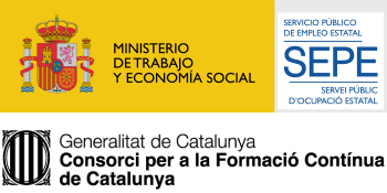 Formación Continua Generalitat