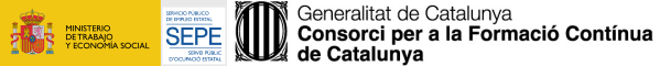 Formación Continua Generalitat